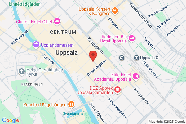 Prema Helhetscenter