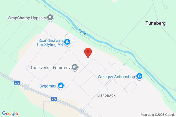 Nucletron Scandinavia AB