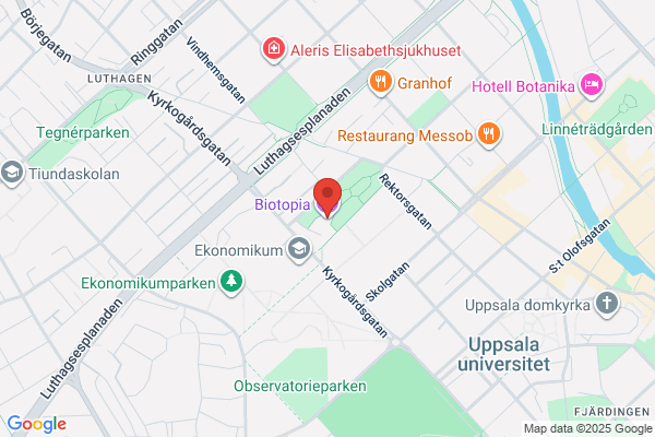 Biotopia