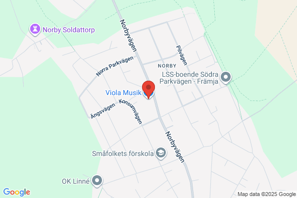 Viola Musik