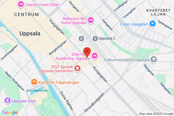 Länsstyrelsen i Uppsala Län