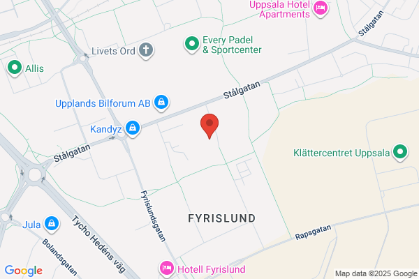 GF:s Hantverksservice