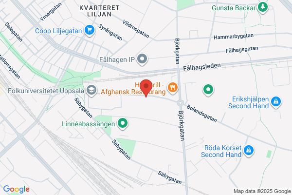 Rödfärgarna
