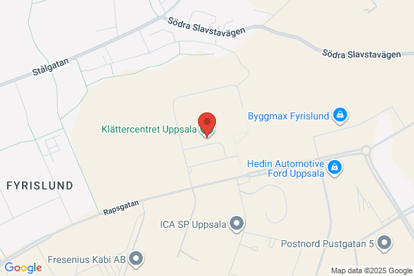 Sängteamet i Uppsala AB