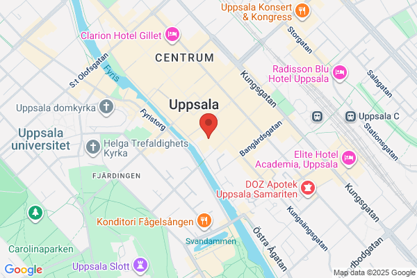 Alla fötters Fotvårdsklinik