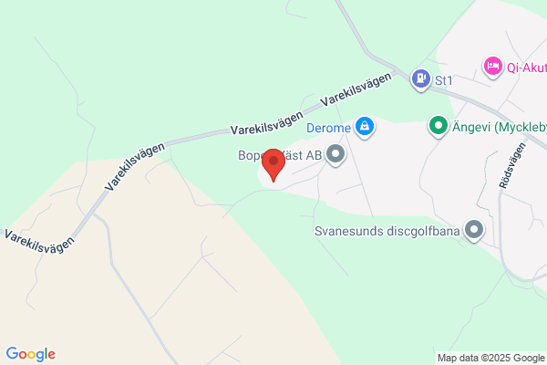 SystemSeparation Sweden AB