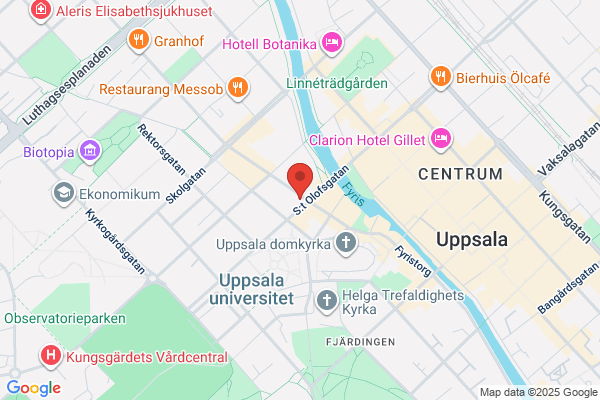Aspekt Synsam