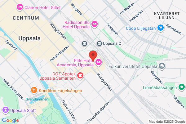 Operantor AB