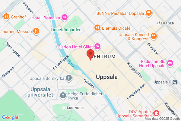 Idekraft AB Projektcentrum