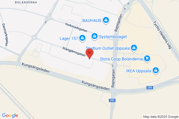 Vrg Vattenreningsgruppen H2o AB