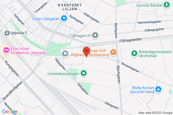 Albinssons Verkstad AB