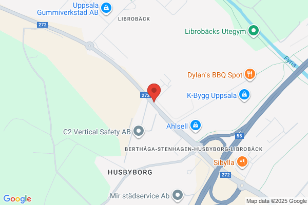 BinSell i Uppsala AB