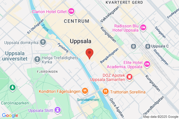 Bredgränds Tandläkeri