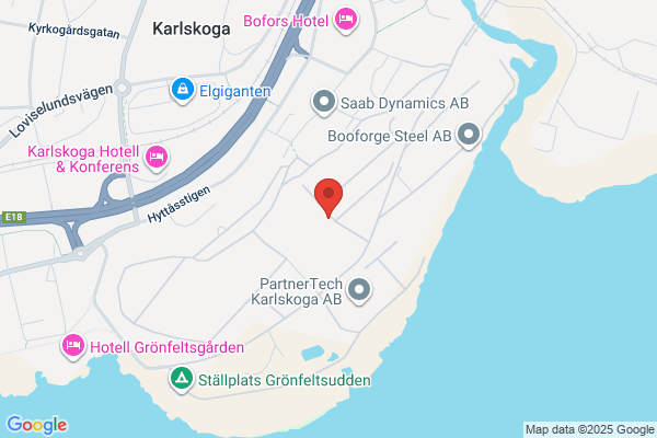 Exacta Logistik AB