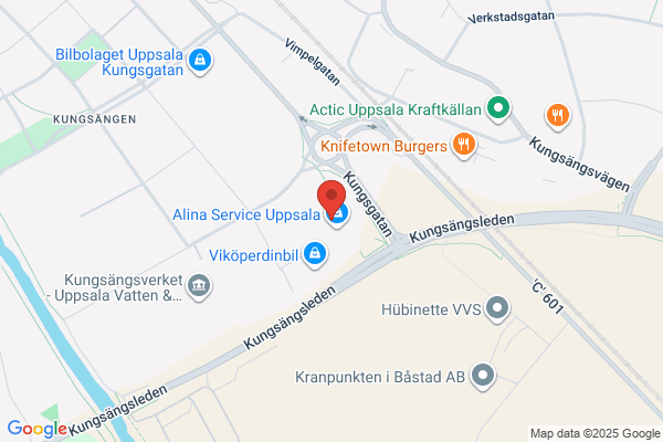 Folkpool Uppsala / Fritidsprodukter