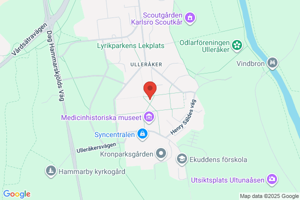 Föräldrarförening Lindparken