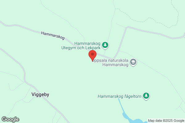 Hammarskogs Herrgård AB