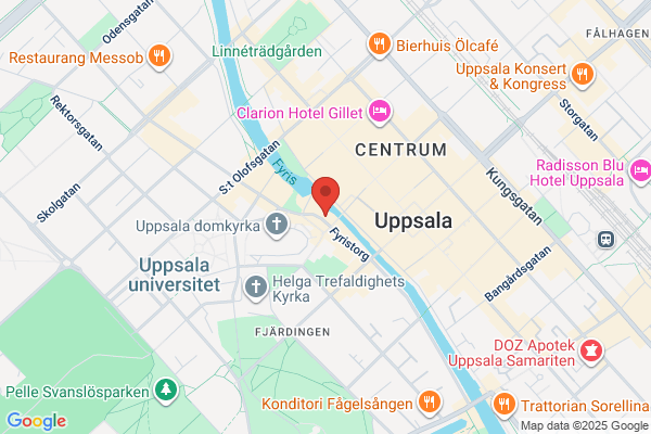 Hälsojouren AB