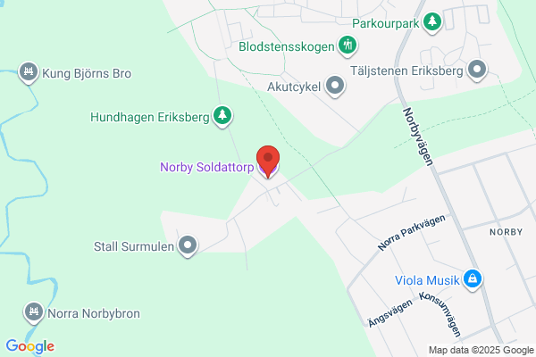 Joa Infosäk