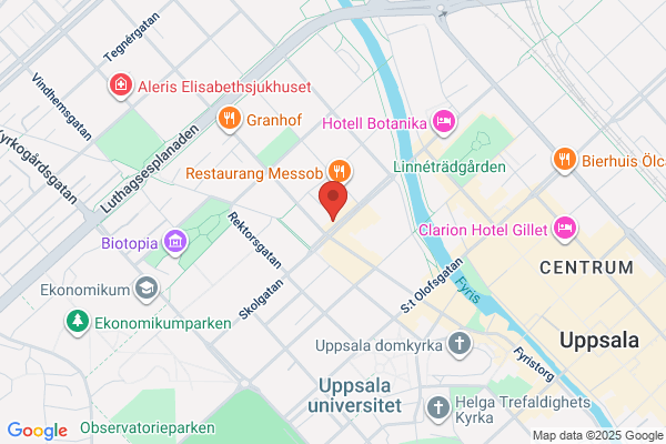 Kopieringshörnan