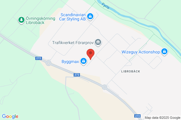 Munkplast Produktions & Försäljnings AB