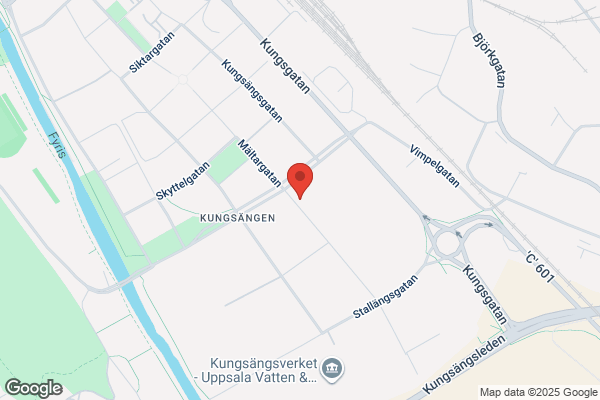 NEA Öst AB