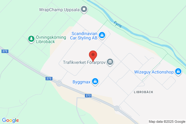 Northsec AB
