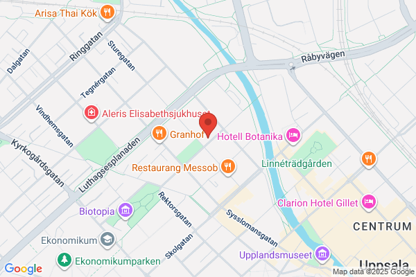 NybyVision-Arbetsliv och Integration