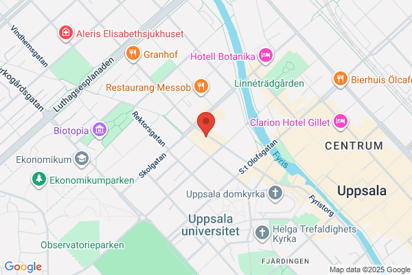 Svenska Hjärt- & Kärlhälsan