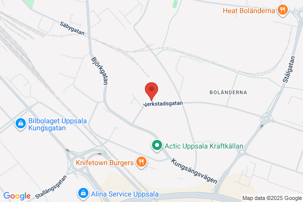 Tecab Ytskyddsprodukter AB