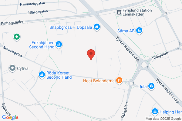 Uppsala Maskinteknik AB