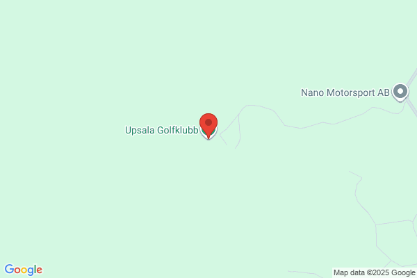 Upsala Golfklubb