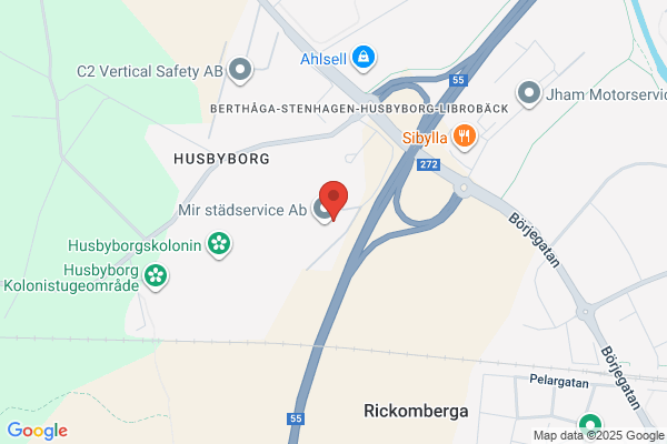 Wikmans Elektriska AB