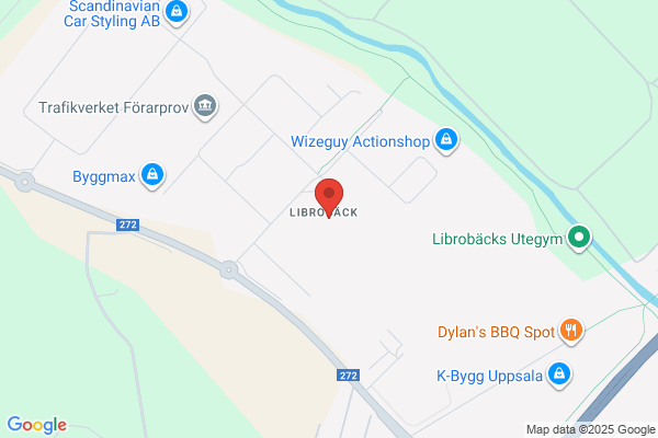 Yrkesakademin AB