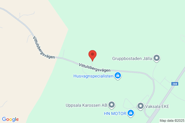 AB Uppsala Cementgjuteri