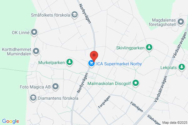 Svamptorgets Pizzeria