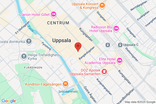 liberalerna Uppsala län