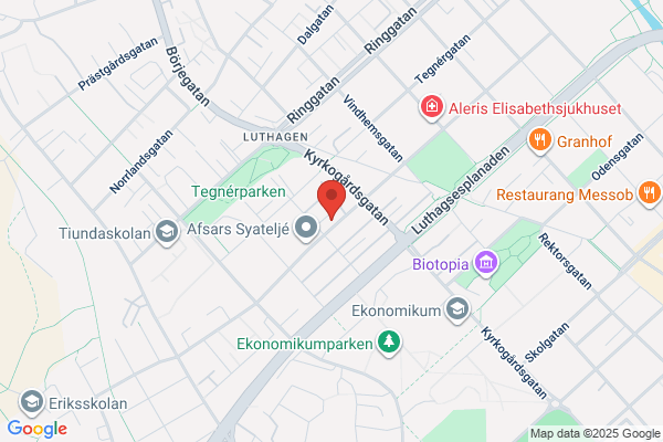 Forskarpatent i Uppsala AB