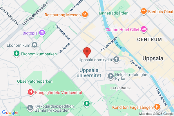 Leg. Psykolog Kina Nygren