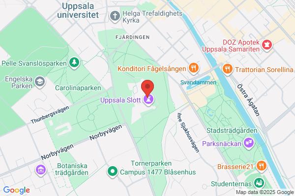 Psykoterapimottagningen Västgötaspången