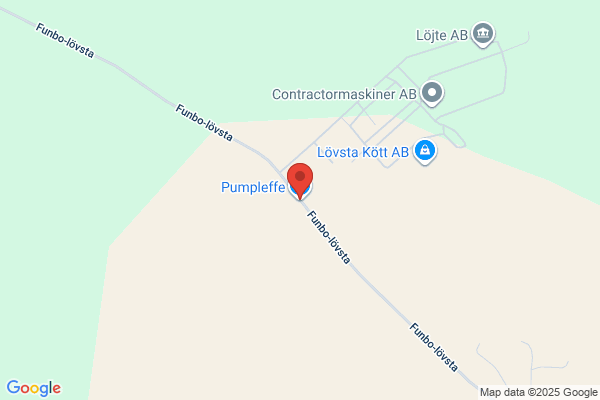 Pumpspecialisten I Uppsala