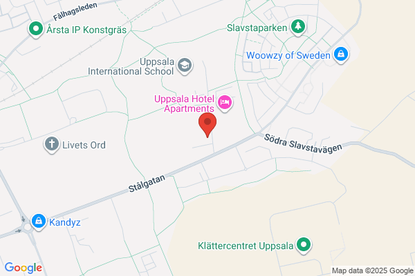 Addera Redovisning