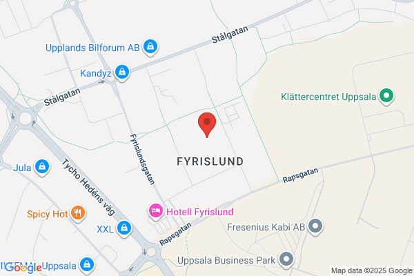 Redovisningsassistans