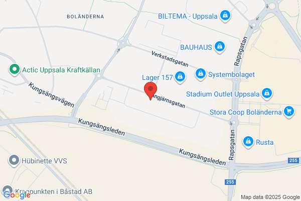 Lundeborgs Ekonomi- & Mäklarbyrå AB