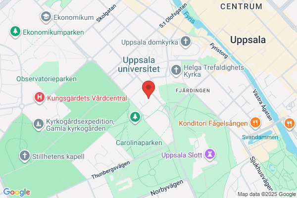 HP Ekonomitjänst AB