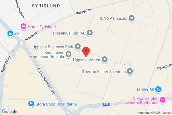 Kasken Ekonomikonsult AB