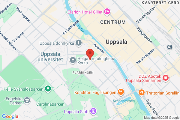 ett.red.skap ab