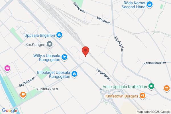 Wikströms Tryckeri AB