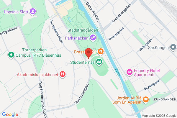Mattsgården