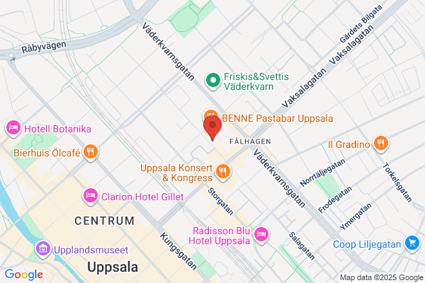 Akropolis Restaurang